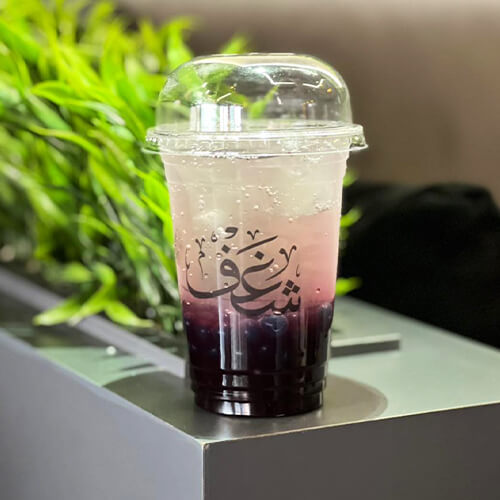 BLUEBERRY BOBA BUBBLE 